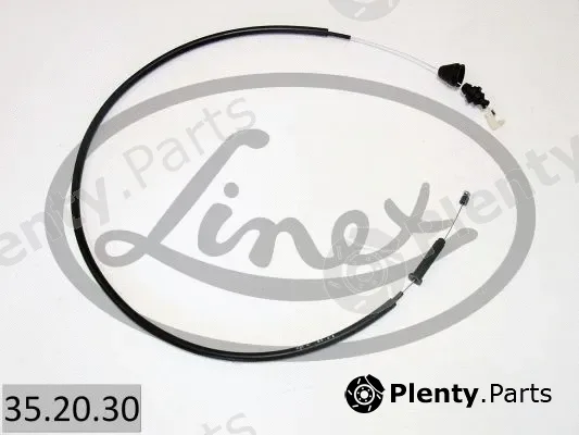 Linex 35.20.30 — Accelerator Cable