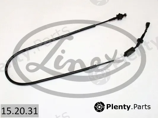 Linex 15.20.31 — Accelerator Cable