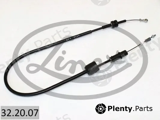 Linex 32.20.07 — Accelerator Cable
