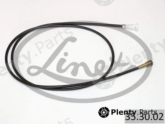 Linex 35.30.02 — Speedometer Cable