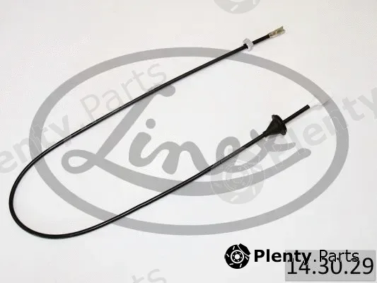 Linex 14.30.29 — Speedometer Cable