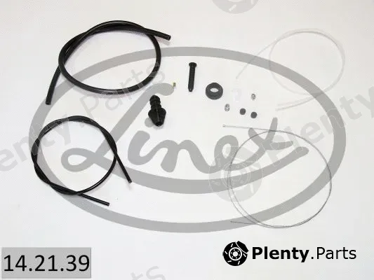 Linex 14.21.39 — Accelerator Cable