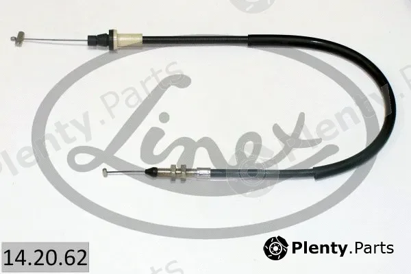Linex 14.20.62 — Accelerator Cable