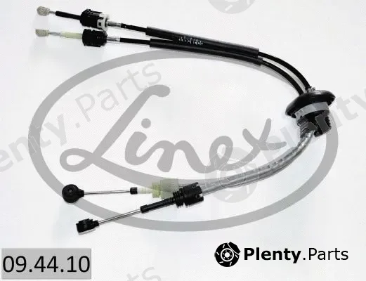 Linex 09.44.10 — Cable Pull, manual transmission