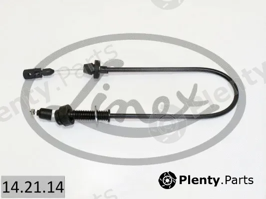 Linex 14.21.14 — Accelerator Cable