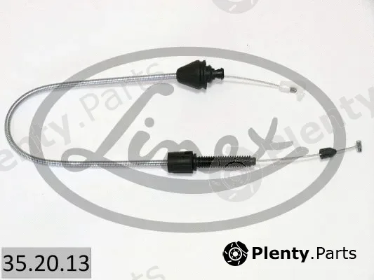 Linex 35.20.13 — Accelerator Cable
