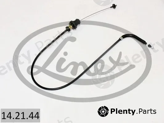 Linex 14.21.44 — Accelerator Cable