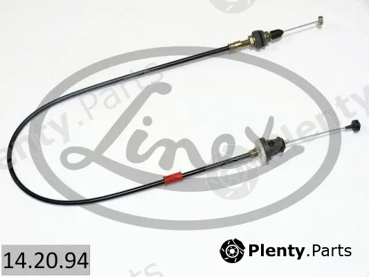 Linex 14.20.94 — Accelerator Cable