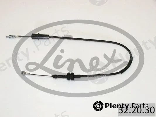 Linex 32.20.30 — Accelerator Cable