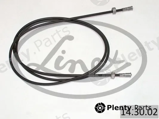 Linex 14.30.02 — Speedometer Cable