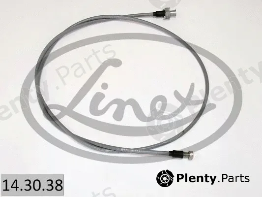 Linex 14.30.38 — Speedometer Cable