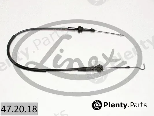 Linex 47.20.18 — Accelerator Cable