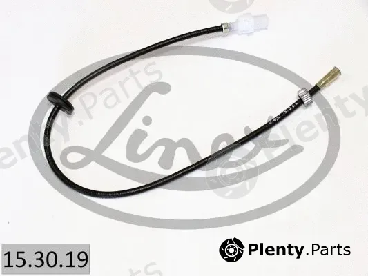 Linex 15.30.19 — Speedometer Cable