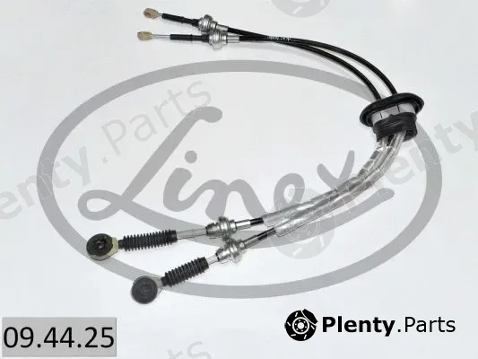 Linex 09.44.25 — Cable Pull, manual transmission