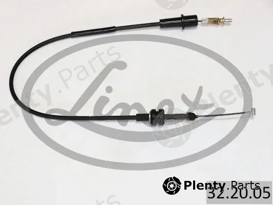 Linex 32.20.05 — Accelerator Cable