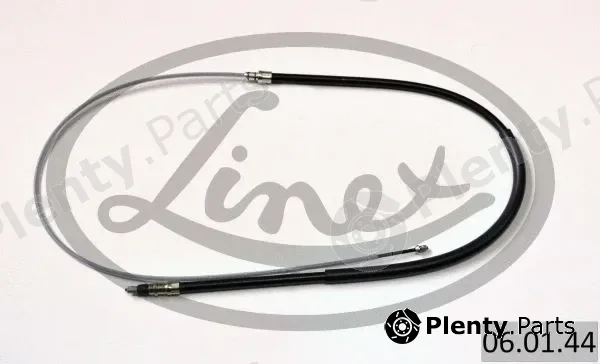 Linex 06.01.44 — Cable Pull, parking brake