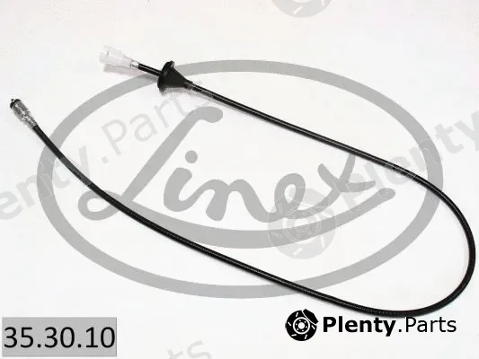 Linex 35.30.10 — Speedometer Cable