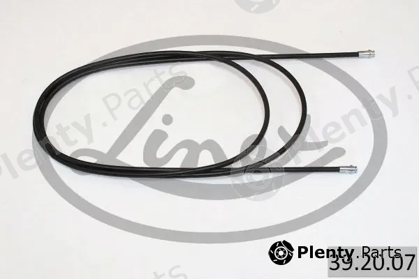 Linex 39.20.07 — Accelerator Cable
