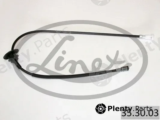 Linex 35.30.03 — Speedometer Cable
