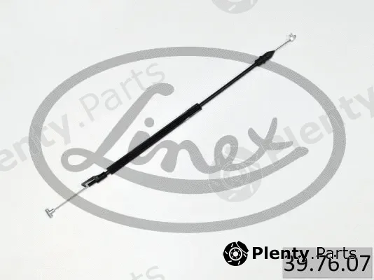 Linex 39.76.07 — Cable Pull, door release