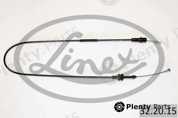 Linex 32.20.15 — Accelerator Cable