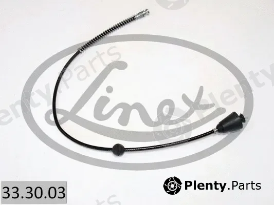 Speedometer Cable