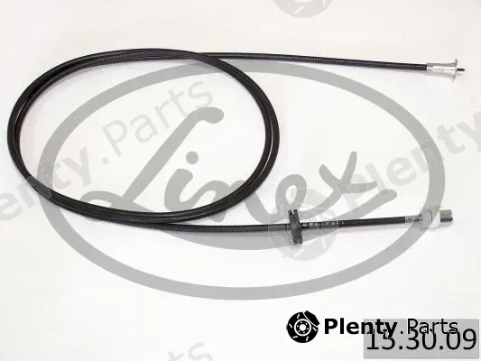 Linex 15.30.09 — Speedometer Cable