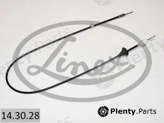 Linex 14.30.28 — Speedometer Cable