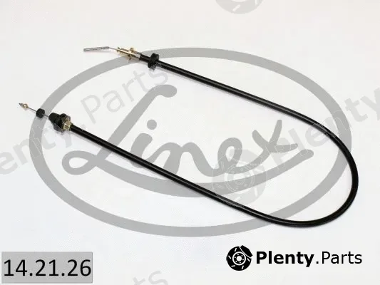 Linex 14.21.26 — Accelerator Cable
