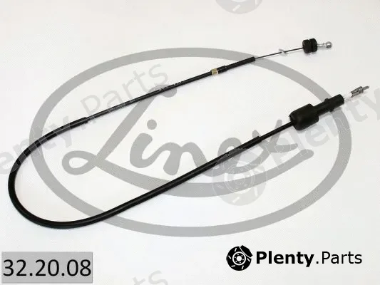 Linex 32.20.08 — Accelerator Cable