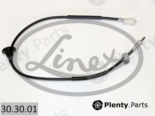 Linex 30.30.01 — Speedometer Cable
