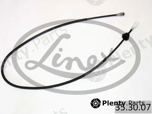 Linex 35.30.07 — Speedometer Cable