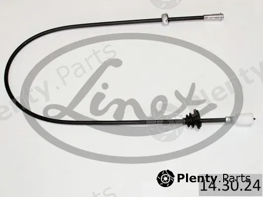 Linex 14.30.24 — Speedometer Cable