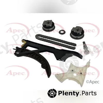 Apec ACK4103 — Timing Chain Kit Apec