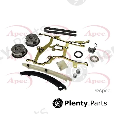 Apec ACK4031 — Timing Chain Kit Apec