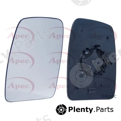 Apec AMG2061 — Mirror Glass, exterior mirror Apec