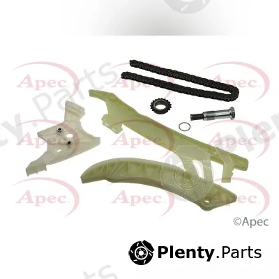Apec ACK4056 — Timing Chain Kit Apec