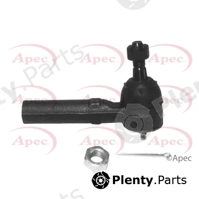 Apec AST6010 — Tie Rod End Apec