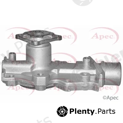 Apec AWP1182 — Water Pump, engine cooling Apec
