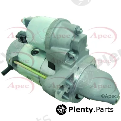 Apec ASM1062 — Starter Apec