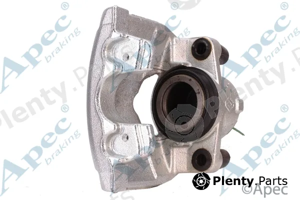 Apec RCA826 — Brake Caliper Apec