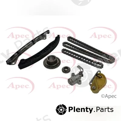 Apec ACK4065 — Timing Chain Kit Apec