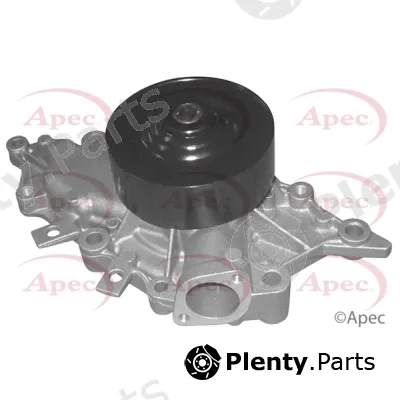 Apec AWP1331 — Water Pump, engine cooling Apec