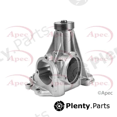 Apec AWP1310 — Water Pump, engine cooling Apec
