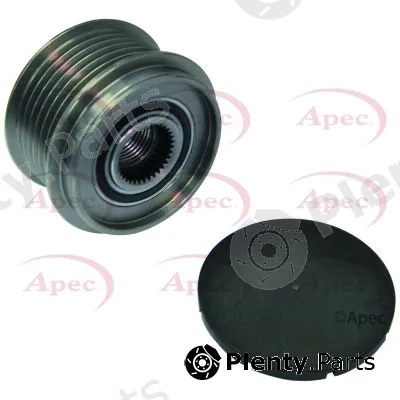 Apec AOP1068 — Alternator Freewheel Clutch Apec