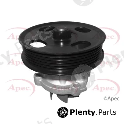Apec AWP1389 — Water Pump, engine cooling Apec
