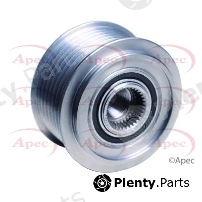 Apec AOP1156 — Alternator Freewheel Clutch Apec