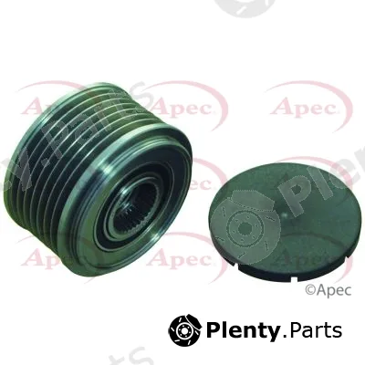 Apec AOP1114 — Alternator Freewheel Clutch Apec