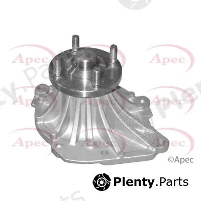 Apec AWP1507 — Water Pump, engine cooling Apec