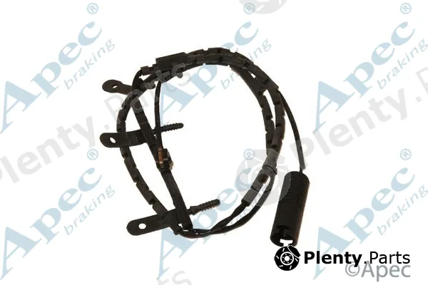 Apec WIR5146 — Warning Contact, brake pad wear Apec